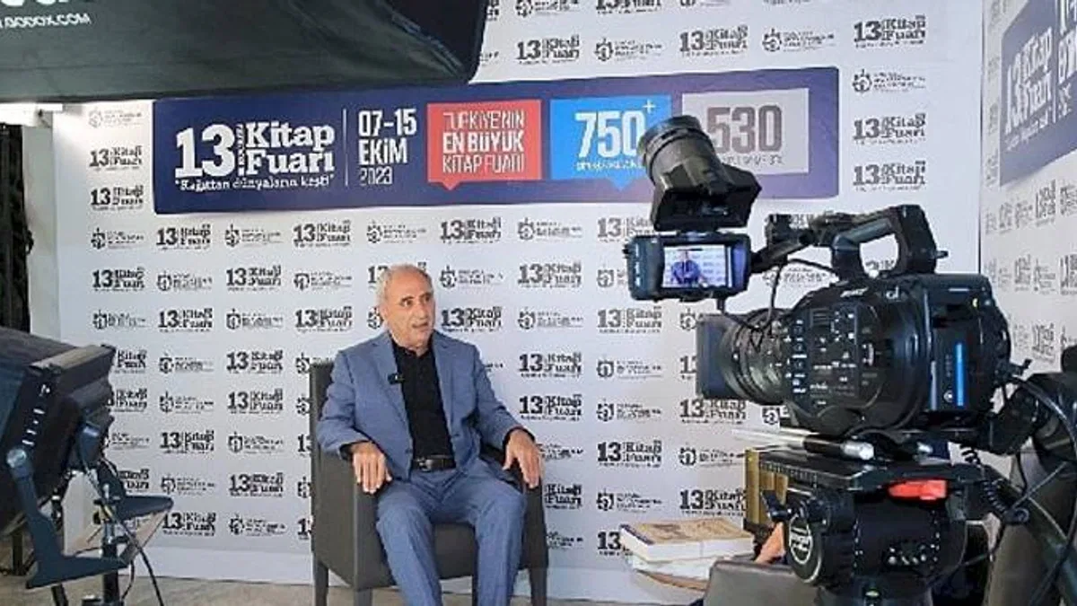 Nurullah Genç: Umuttepe'ye 3 Şiir Yazdım