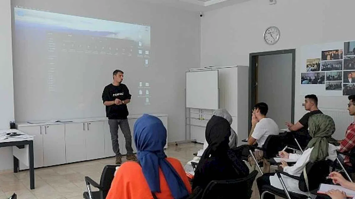 9'uncu Dönemin Pilot Adayları Aranıyor..!