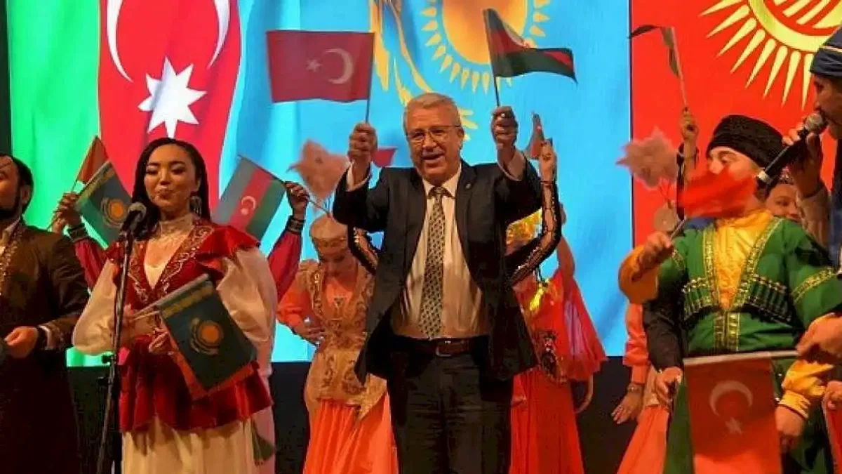 EÜ ile Azerbaycan Kültür Bakanlığı arasında eğitim, kültür ve sanat işbirliği protokolü imzalandı