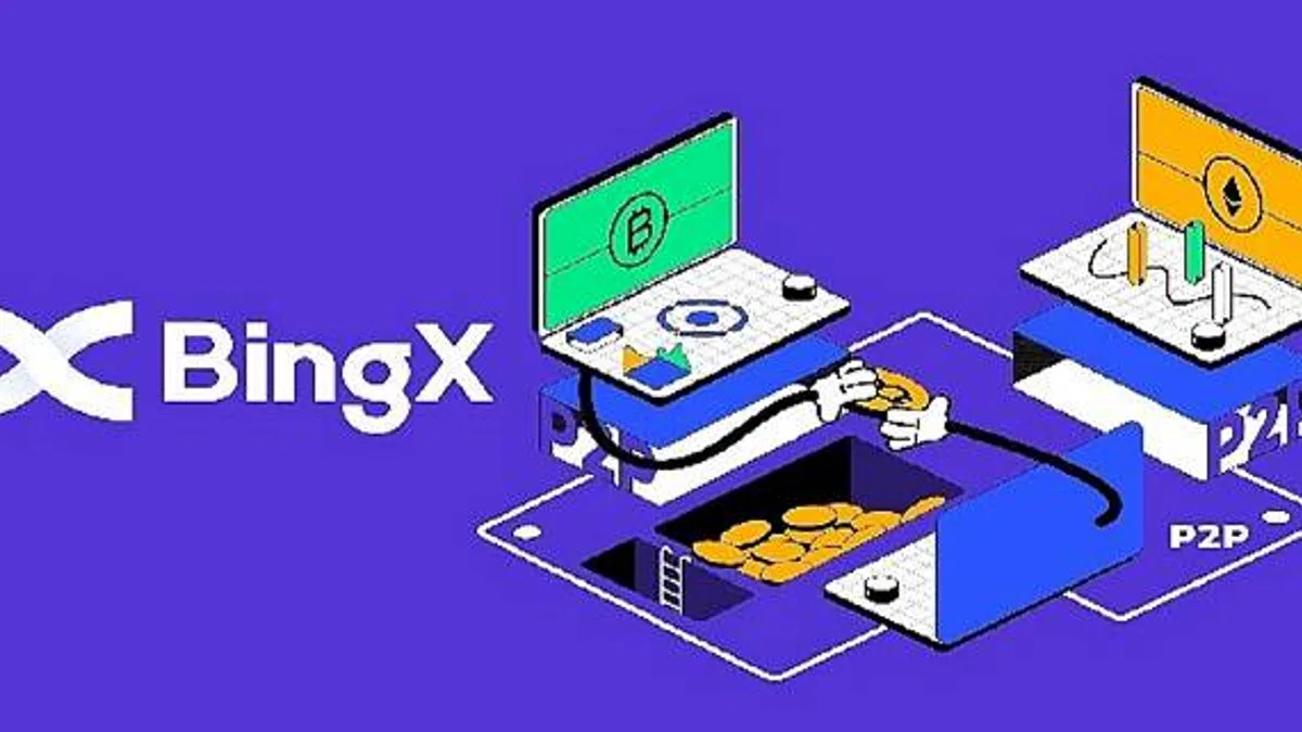 BingX, P2P İşlem Hizmetlerini Türkiye ve MENA Bölgesine Genişletiyor