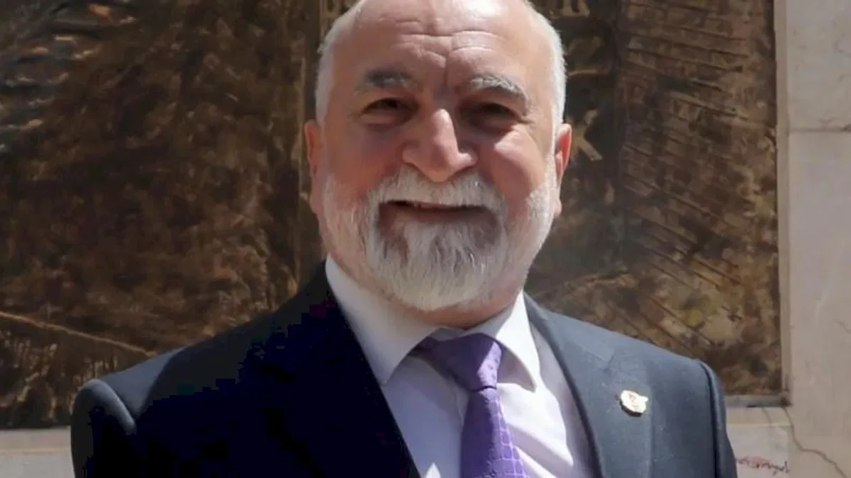 Gazeteci Özke, Brüksel’den Adana’yı anlattı