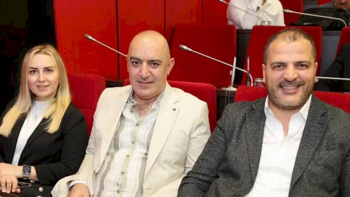 Gebze'de İYİ Parti'den 'Cemevi' talebi