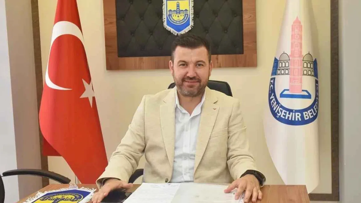 Bursa Yenişehir'de meclis üyesini vuran şahıs serbest bırakıldı