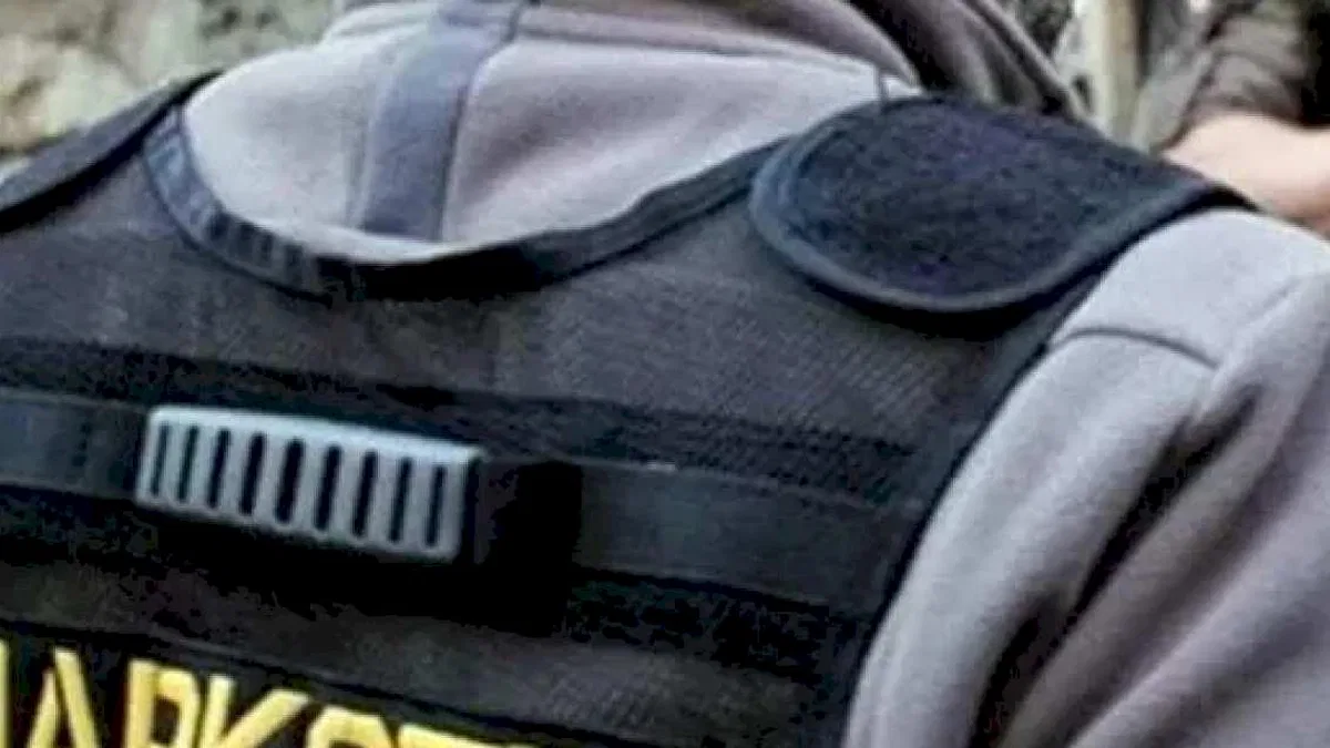 Ankara'da uyuşturucu ve fuhuş operasyonu: 17 tutuklama