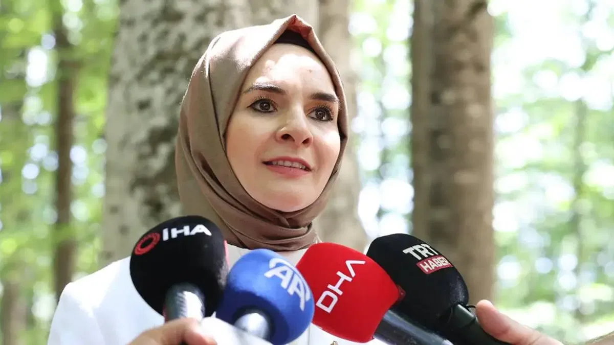 Bakan Göktaş’tan Şehit Yakınları ve Gazilere Müjde: Kanun Teklifi Bu Hafta Meclis’e Sunuluyor