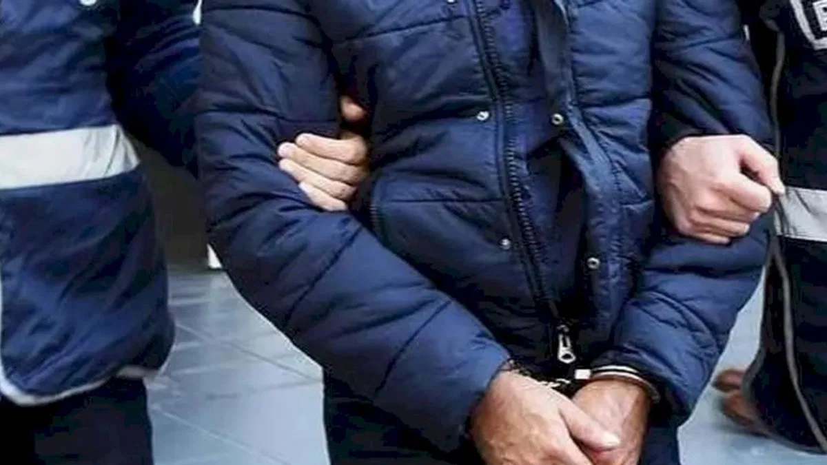 34 ilde FETÖ operasyonu