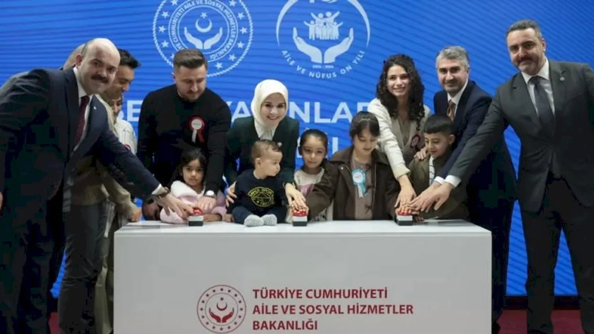 661 şehit, gazi ve yakını kamuya atandı