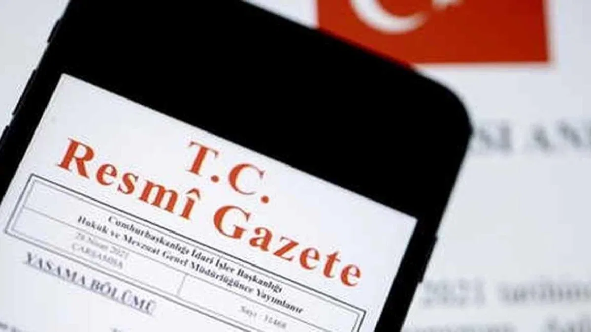 Ardahan Valisi görevden alındı