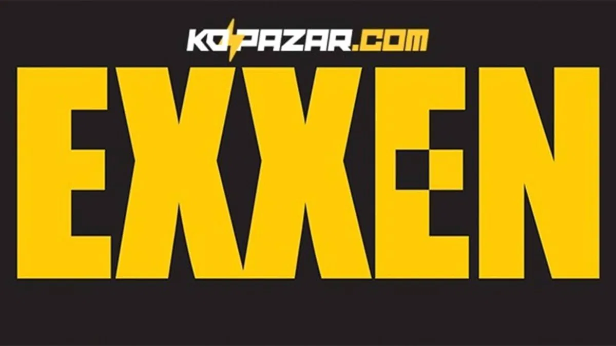 Kopazar Güvencesiyle Exxen Üyeliğinizi Kolayca Alın!