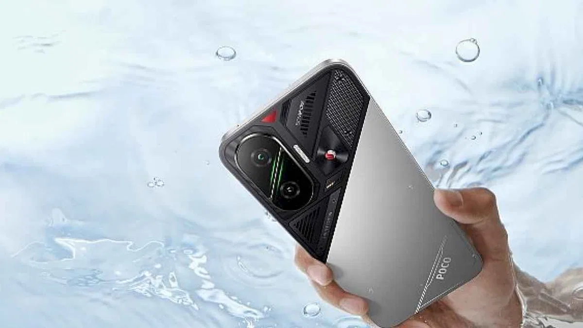 POCO Karnavalı, POCO F7 ve POCO X7 Pro ile Geri Döndü