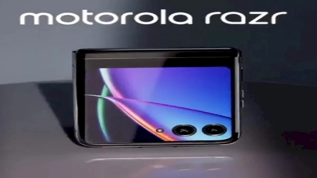 Motorola Razr 40 Ultra Tanıtım Videosu Sızdırıldı