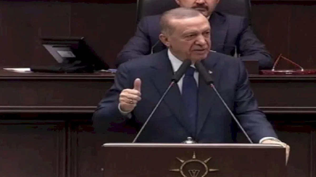 Erdoğan'dan yeni müjdeler... Maaş ve ücretlere ek zam