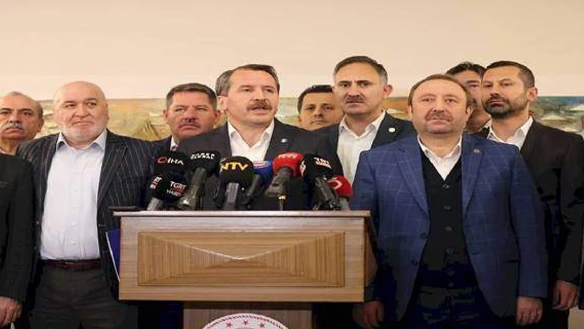 Memur Ek Zam İstiyor !