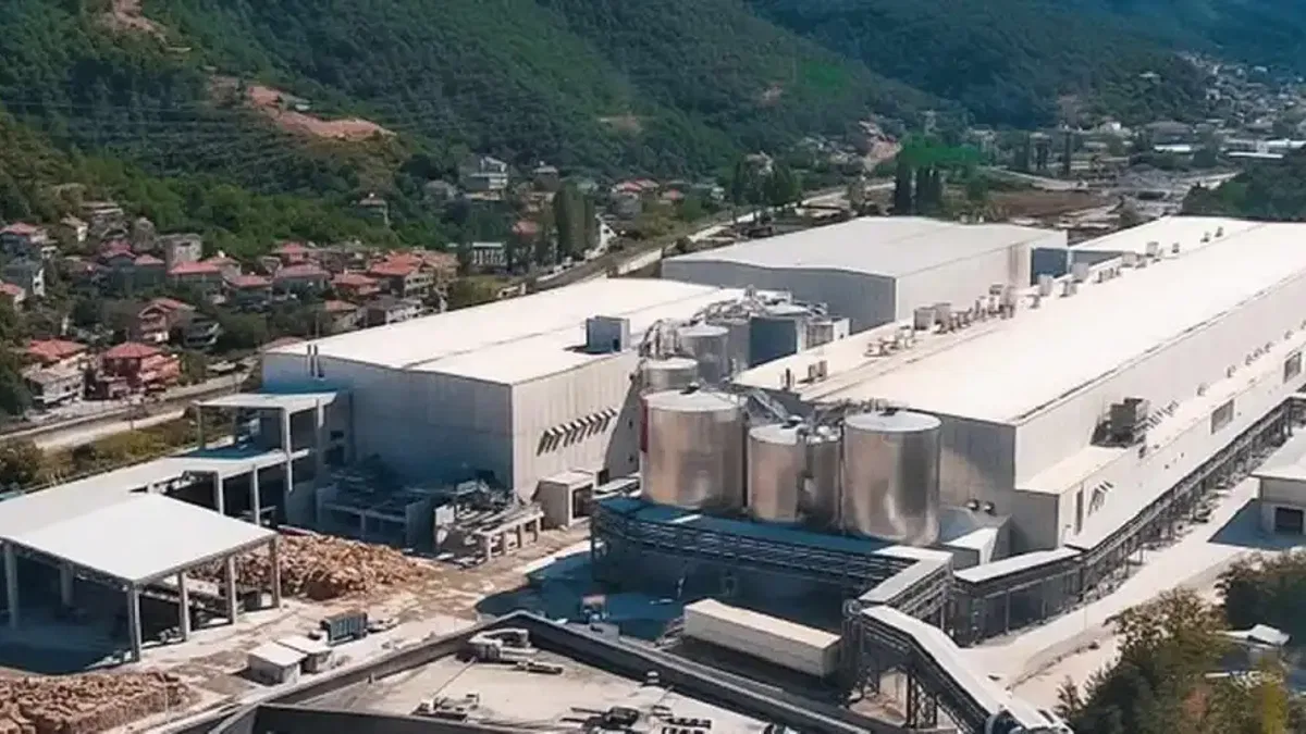 Zonguldak'a 850 milyon dolarlık yatırım