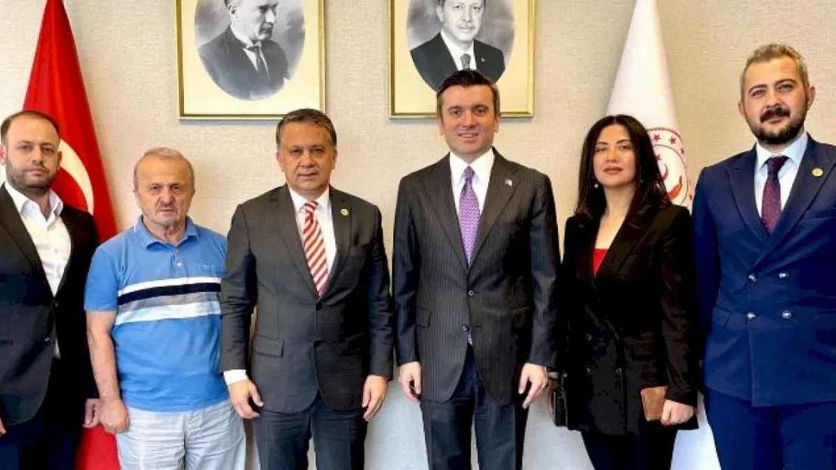 Aile temelli sosyal arabuluculuk başlıyor