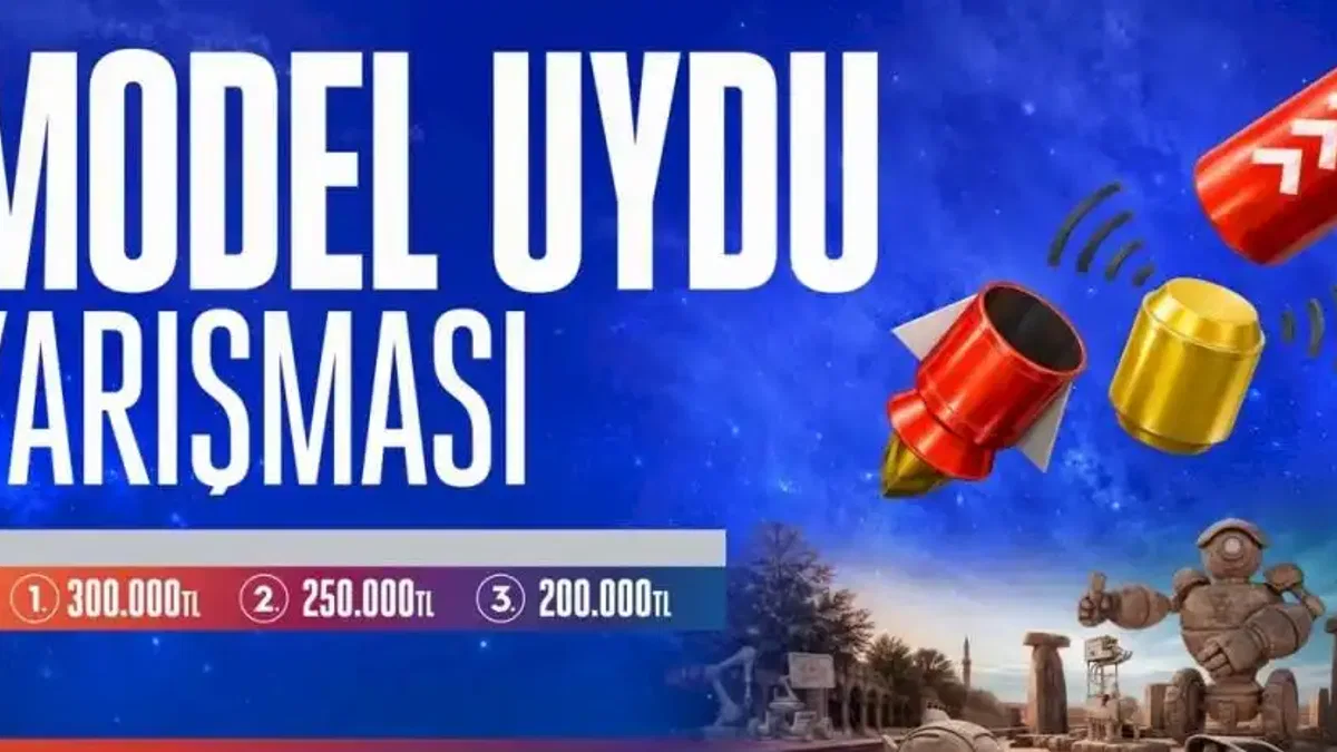 SİGMA Konseptiyle Yeni Nesil Model Uydular TEKNOFEST’te Yarışacak