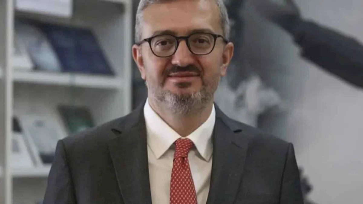 Terörsüz Türkiye ile daha güçlü gelecek