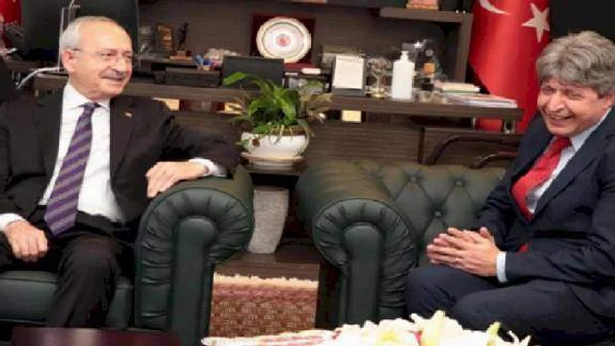 Bodrum Belediye Başkan Yardımcısı Tutkun memurluktan istifa etti