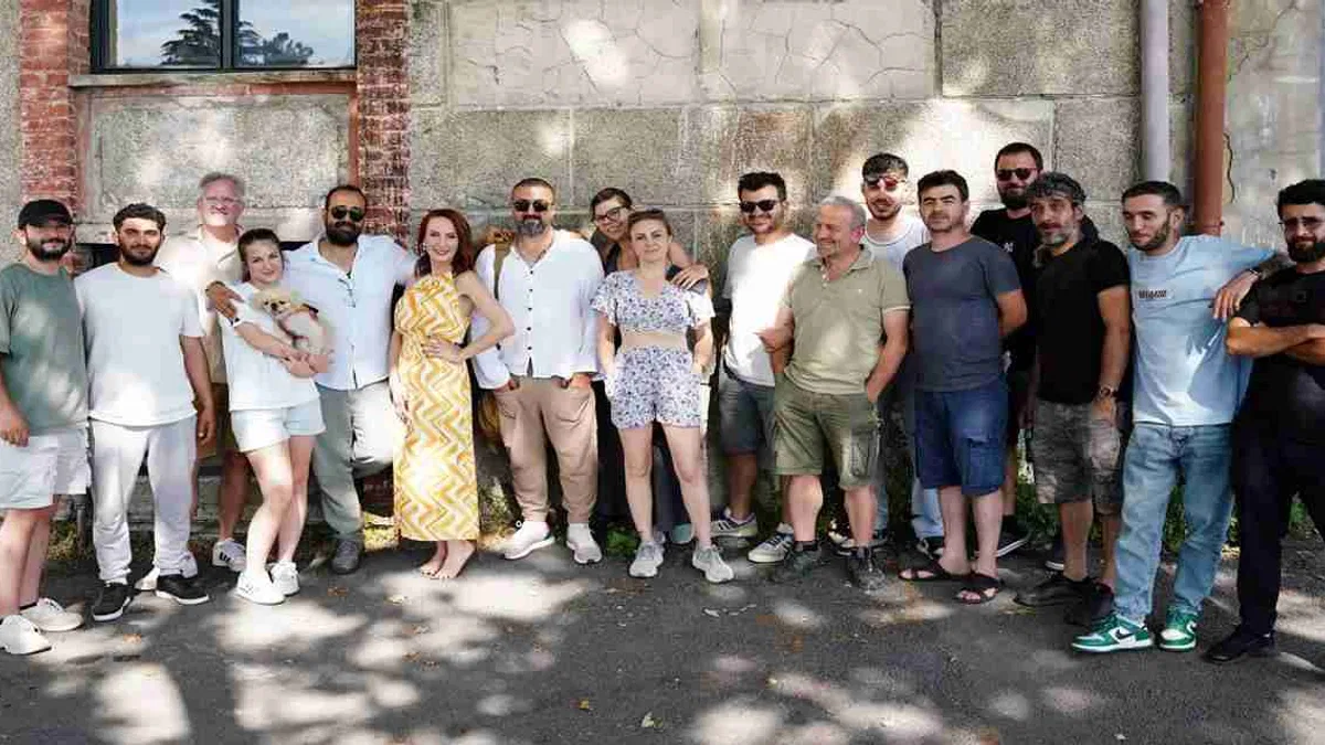 Klip Çekimi Fiyatları ve Tanıtım Filmi Fiyatları