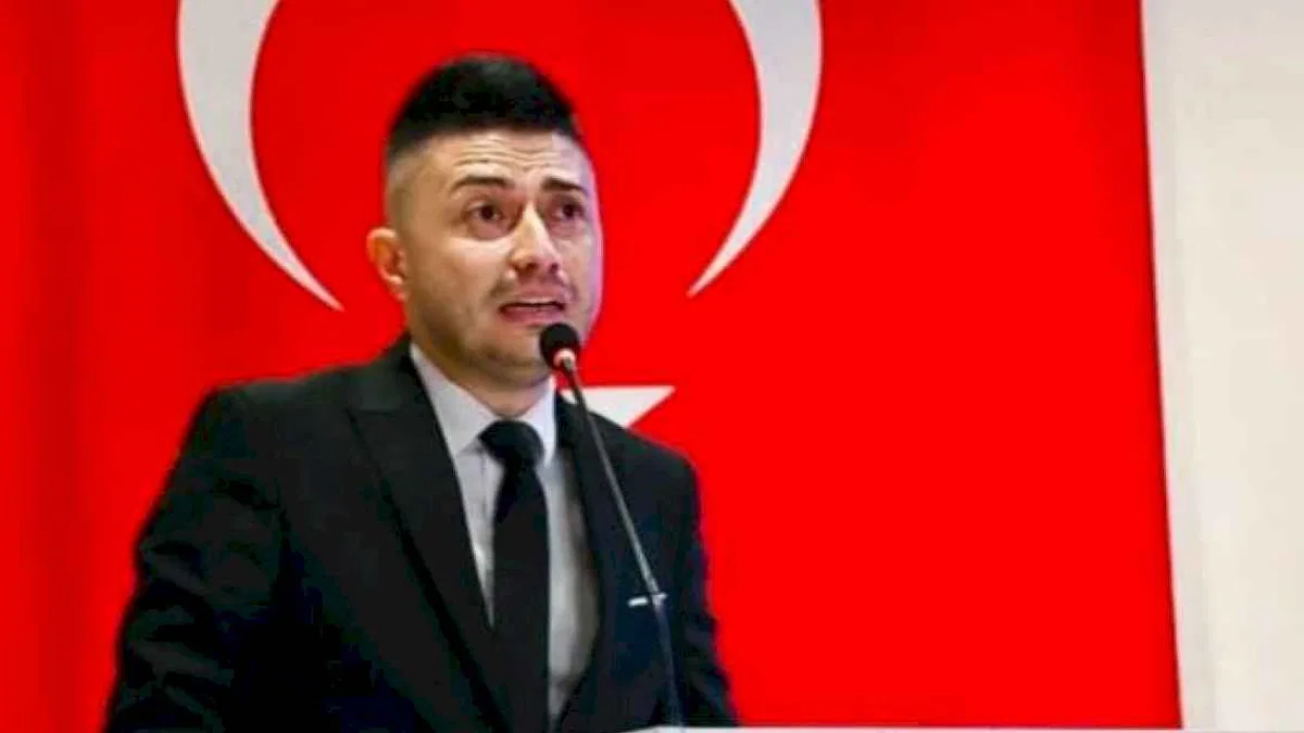 CHP’li Keskin’den 19 Mayıs mesajı