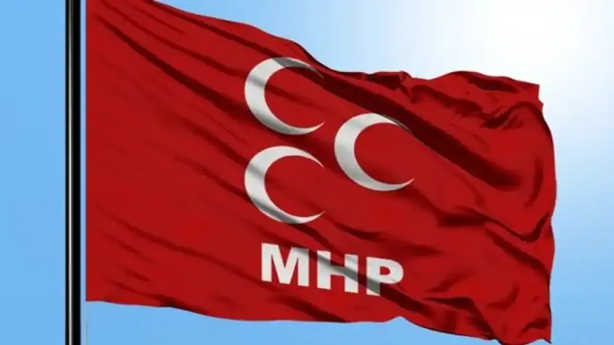 MHP 55 adayını daha açıkladı
