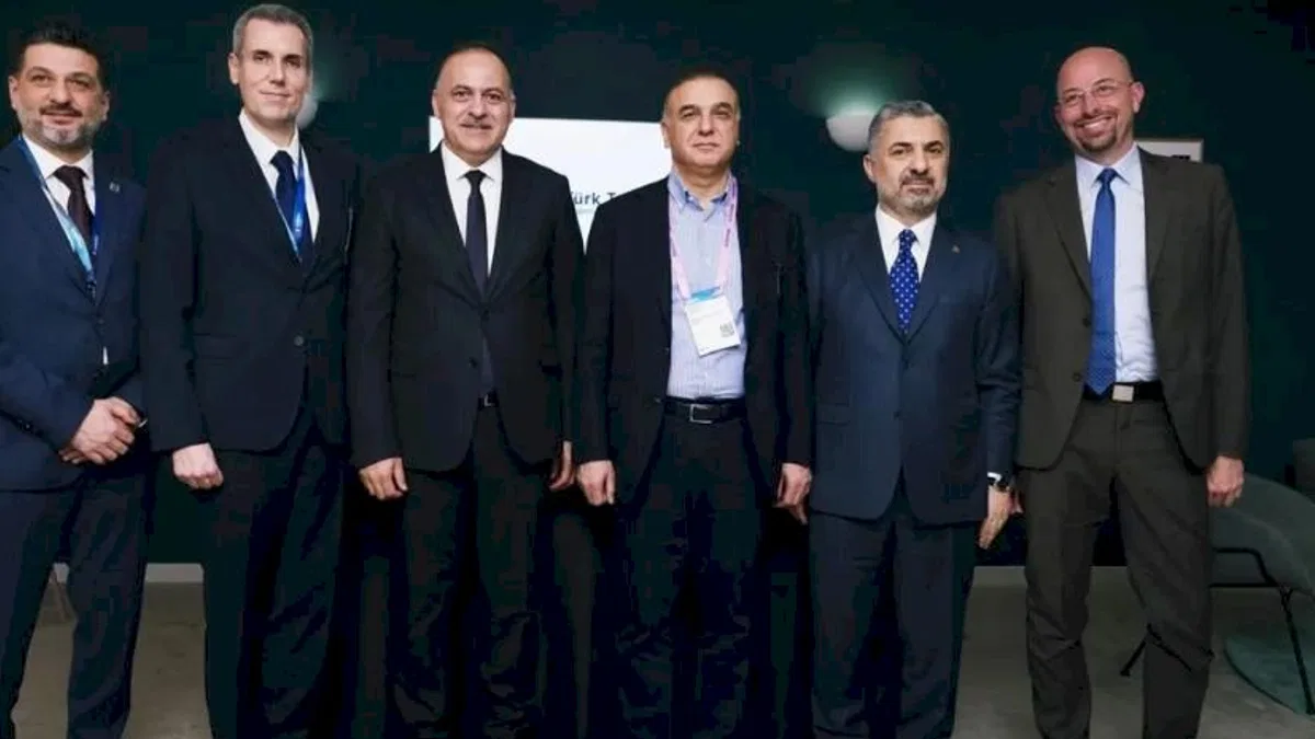 Türk Telekom ve Ericsson’dan 6G’de stratejik adım