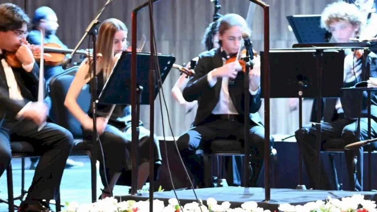 KSO Oda Orkestrası’ndan ‘Avrupa Günü ve Yaza Merhaba Konseri’