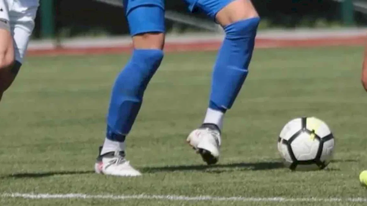 Bursa'da Süper Amatör Lig heyecanı
