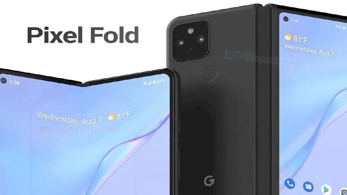 Google Pixel Fold Ön Siparişleri Bir Hata Nedeniyle İptal Edildi