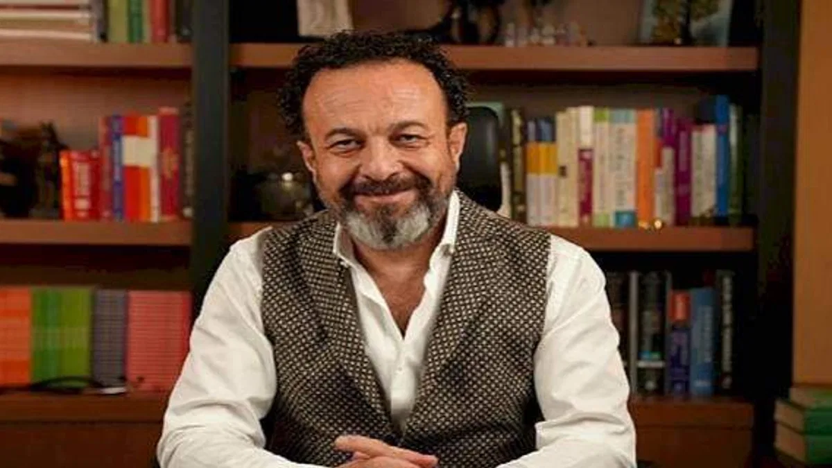 Fitoterapi Uzmanı Dr. Ümit Aktaş sağlıklı oruç tutmakla ilgili uyarılarda bulundu: "Rutin Çalışıyor da Olsanız Sahuru Vaktinde Yapın"
