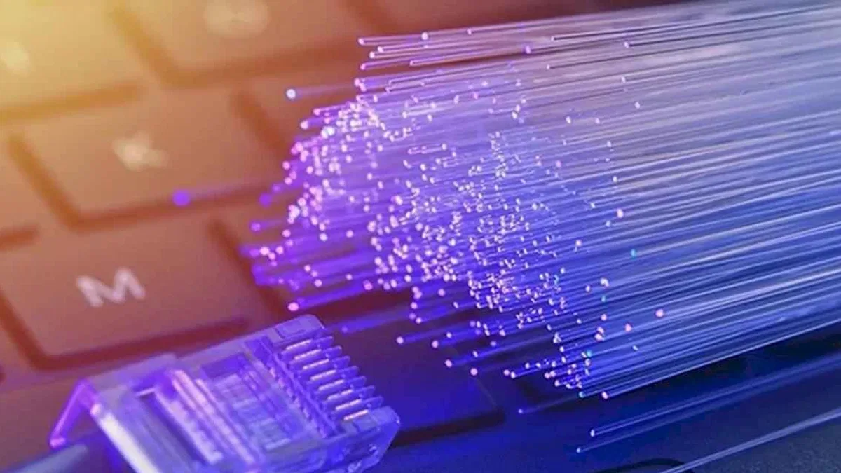 Fiber internet 8 milyonu aştı... 5G 2026’da hizmette