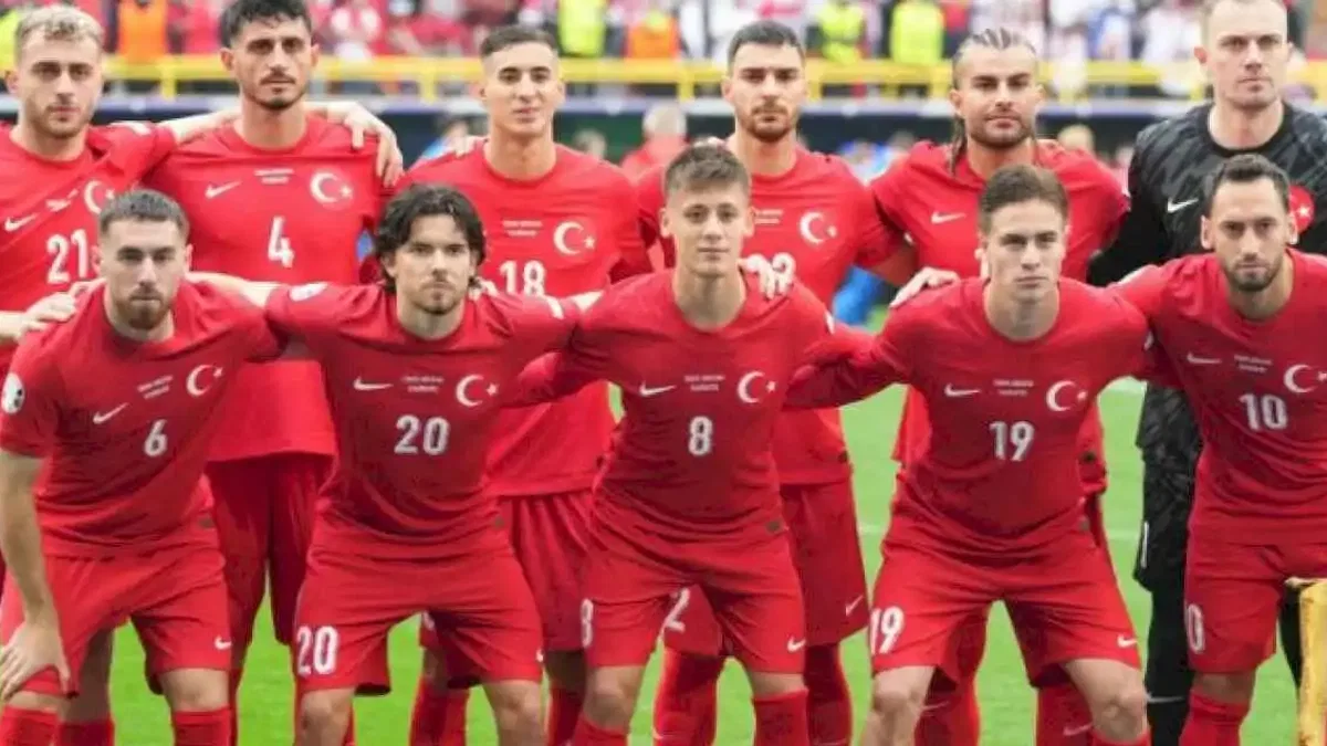 Çayırova’da milli maç heyecanı dev ekranda yaşanacak