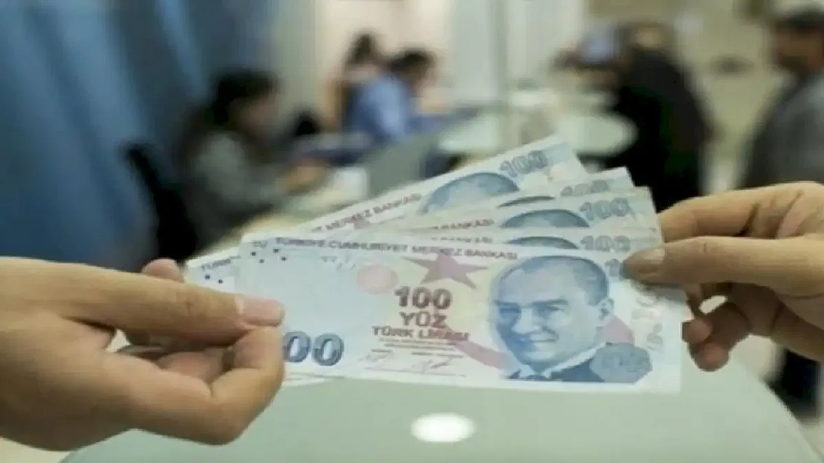 Aile Destek ödemeleri hesaplarda