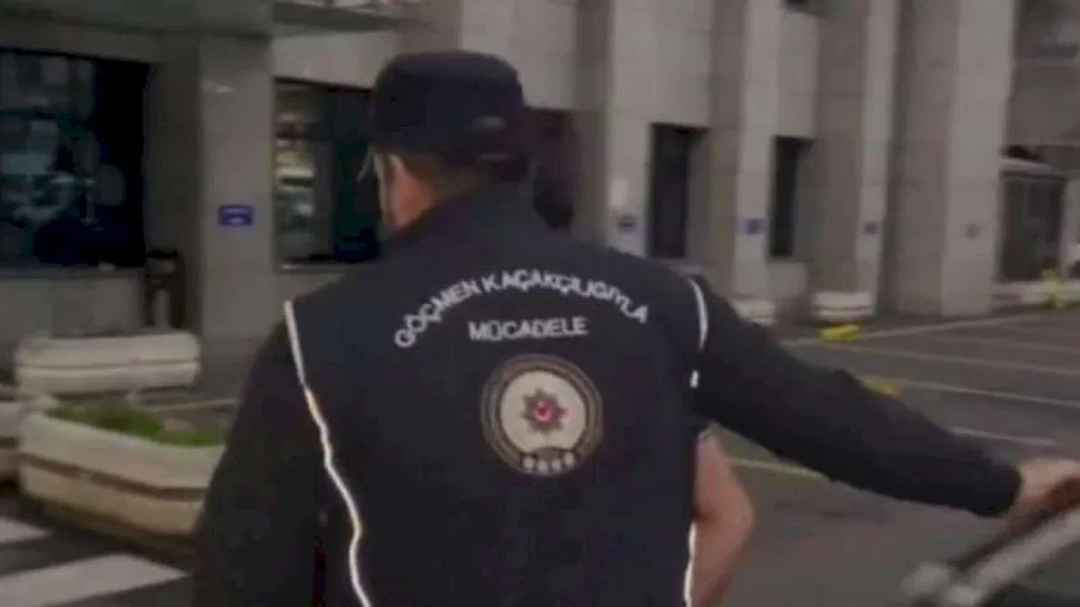 İçişleri'nden 37 ilde 'Kalkan'!