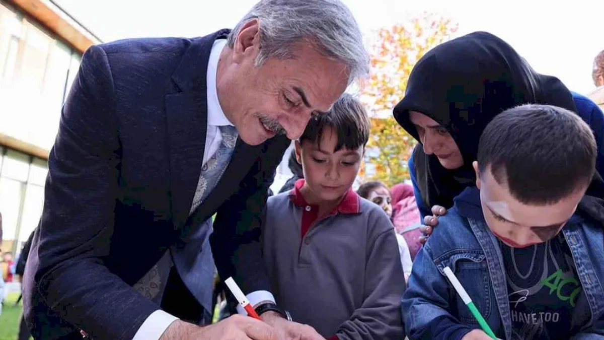 Sakarya Karapürçek’e Sosyal Gelişim Merkezi müjdesi!