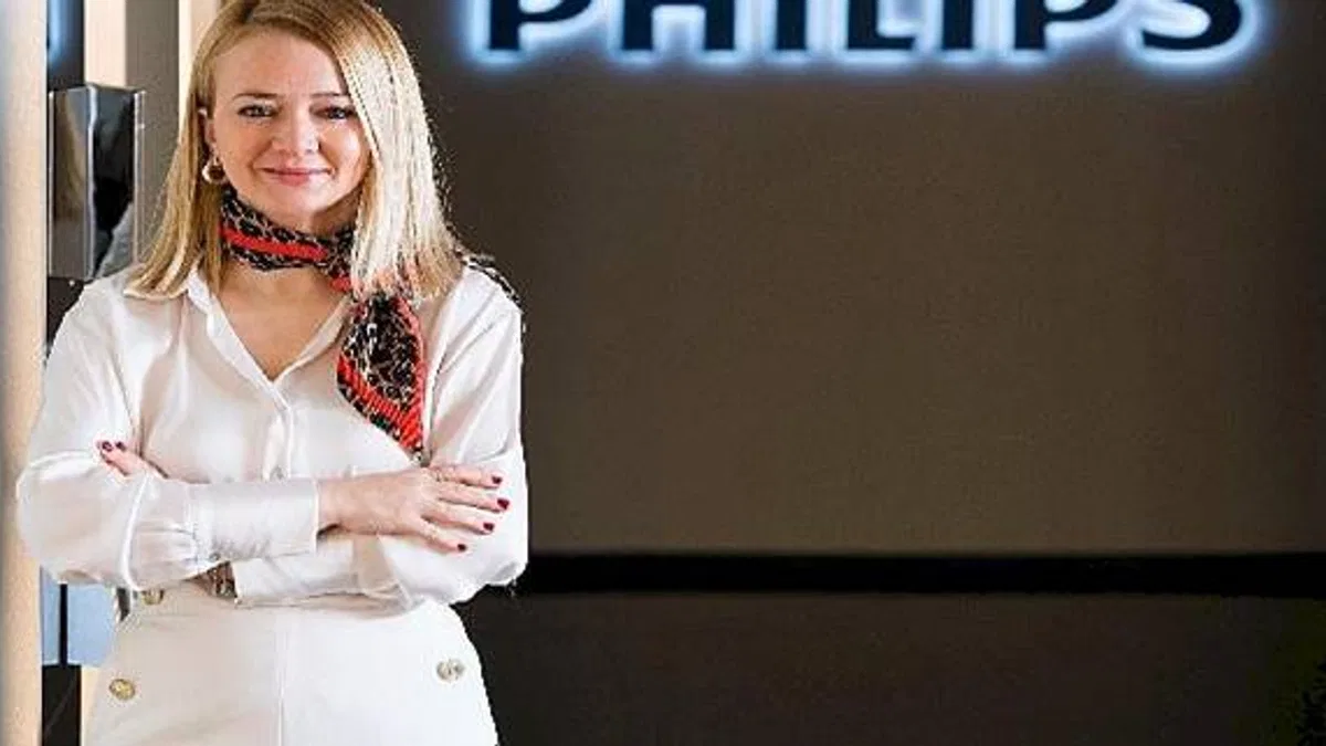 Philips, BlindLook İş Birliği ile Görme Engelli Kullanıcılara Kapsayıcı Alışveriş Deneyimi Sunuyor!