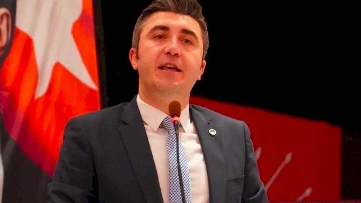 İmamoğlu’ndan Çakır’a kutlama mesajı