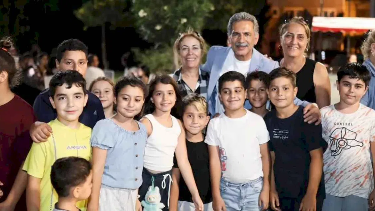Bursa Gemlik’te “Katılımcı Bütçe” dönemi başladı