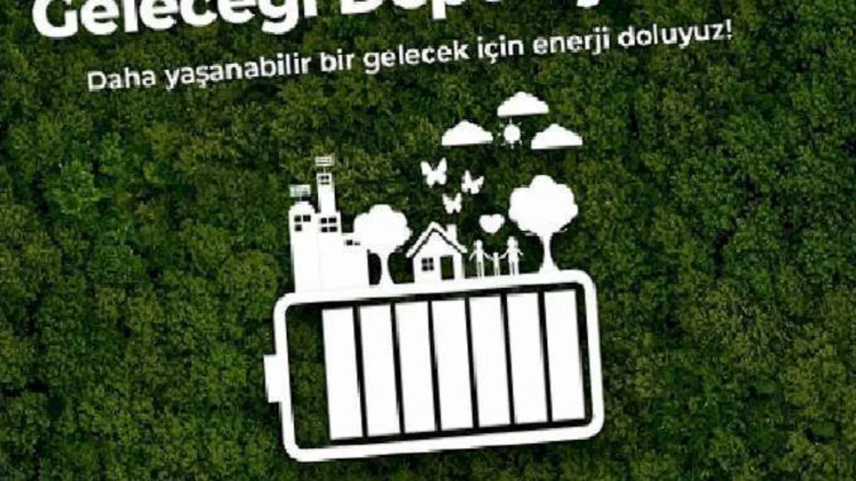 Bataryasan Enerji 4,7 milyon TL hedefle kitle fonlamada