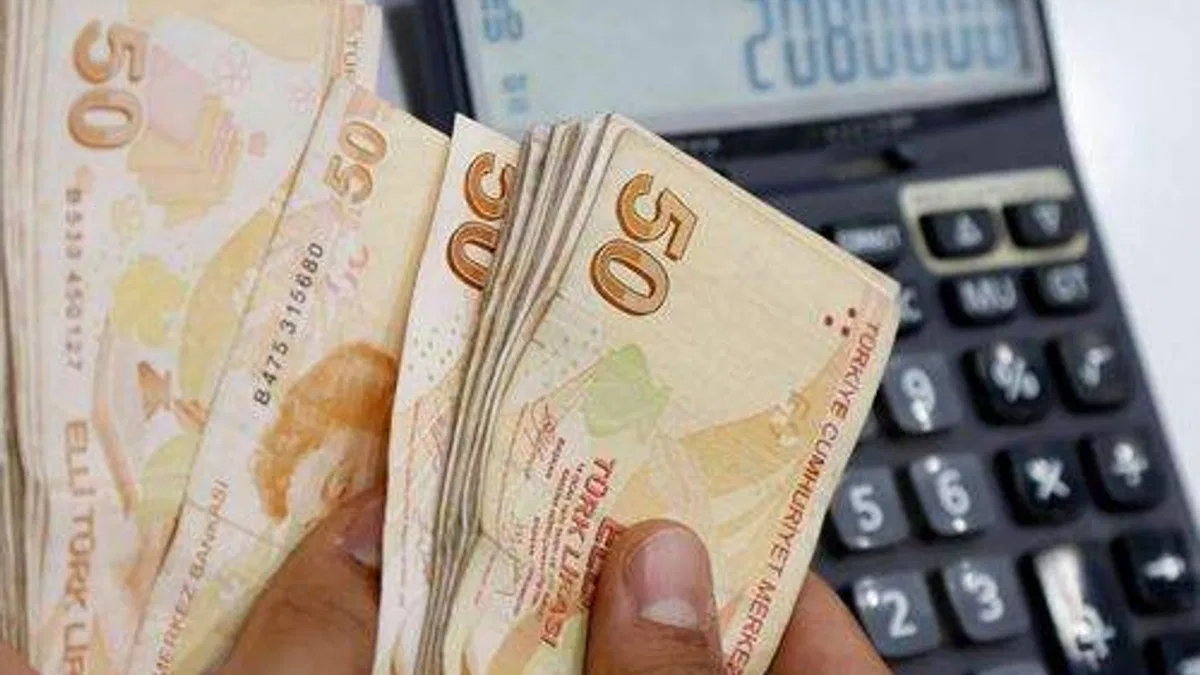 3600 Ek gösterge için TBMM süreci beklenmeli