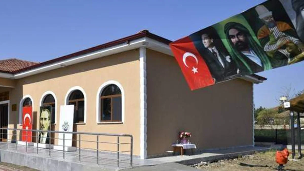 8 ilde yeni cemevi açılacak