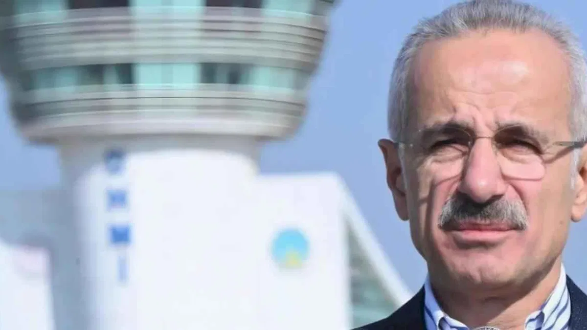 Hava trafiğine milli 'İRADE' geldi