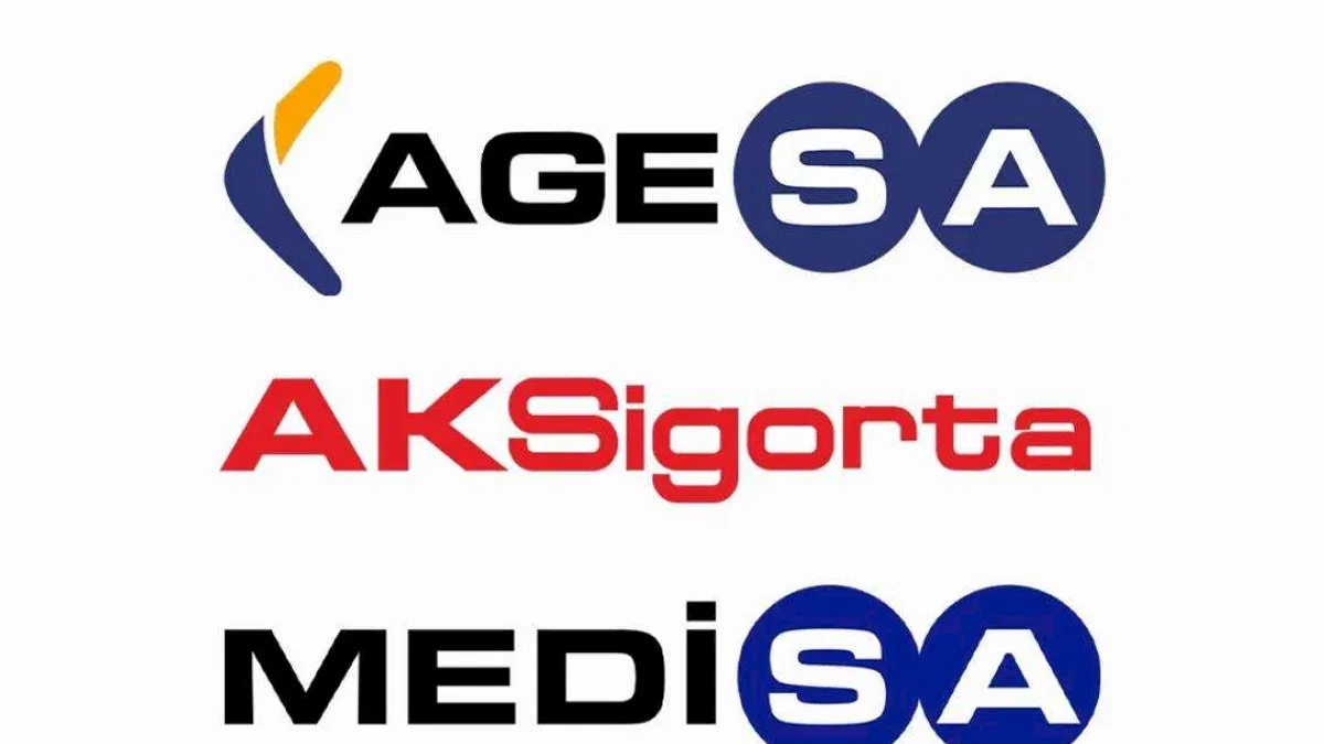 AgeSA, Aksigorta ve Medisa’da Üst Düzey Görev Değişiklikleri