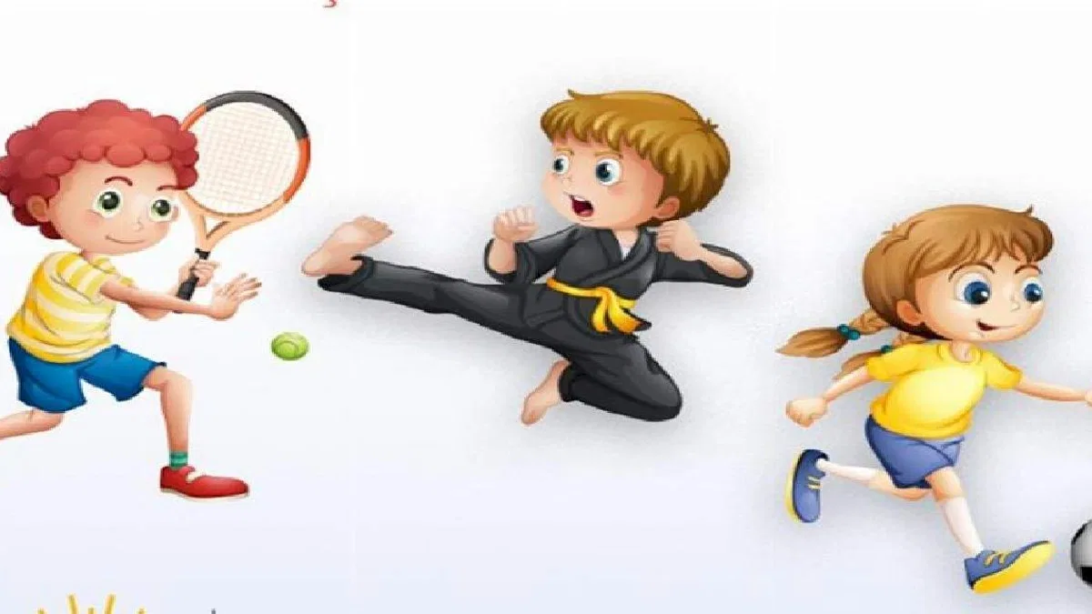 Çiğli 'Çocuk Spor Festivali'ne hazır