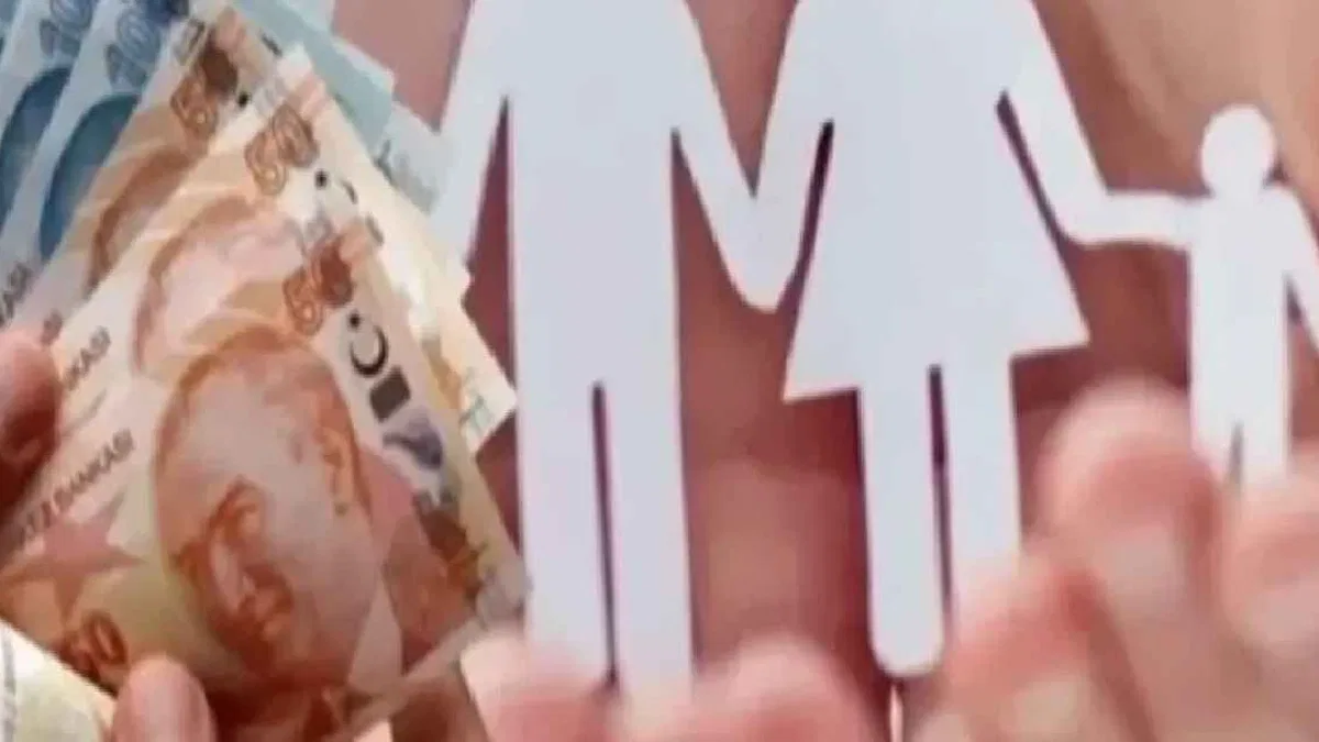 Eylül ayı SED ödemeleri hesaplara yatırıldı