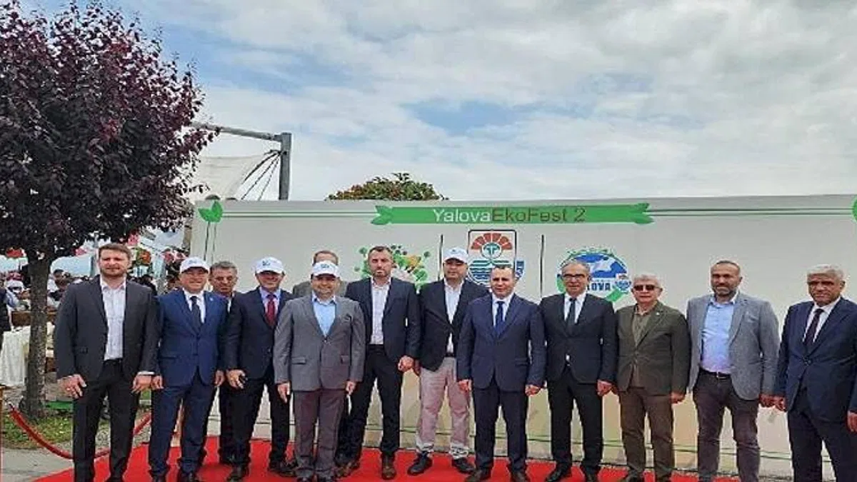 Milli ekonomiye 1,3 milyon TL'lik katkı sağlandı