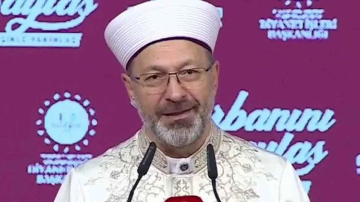 Diyanet vekaletle kurban bedellerini açıkladı