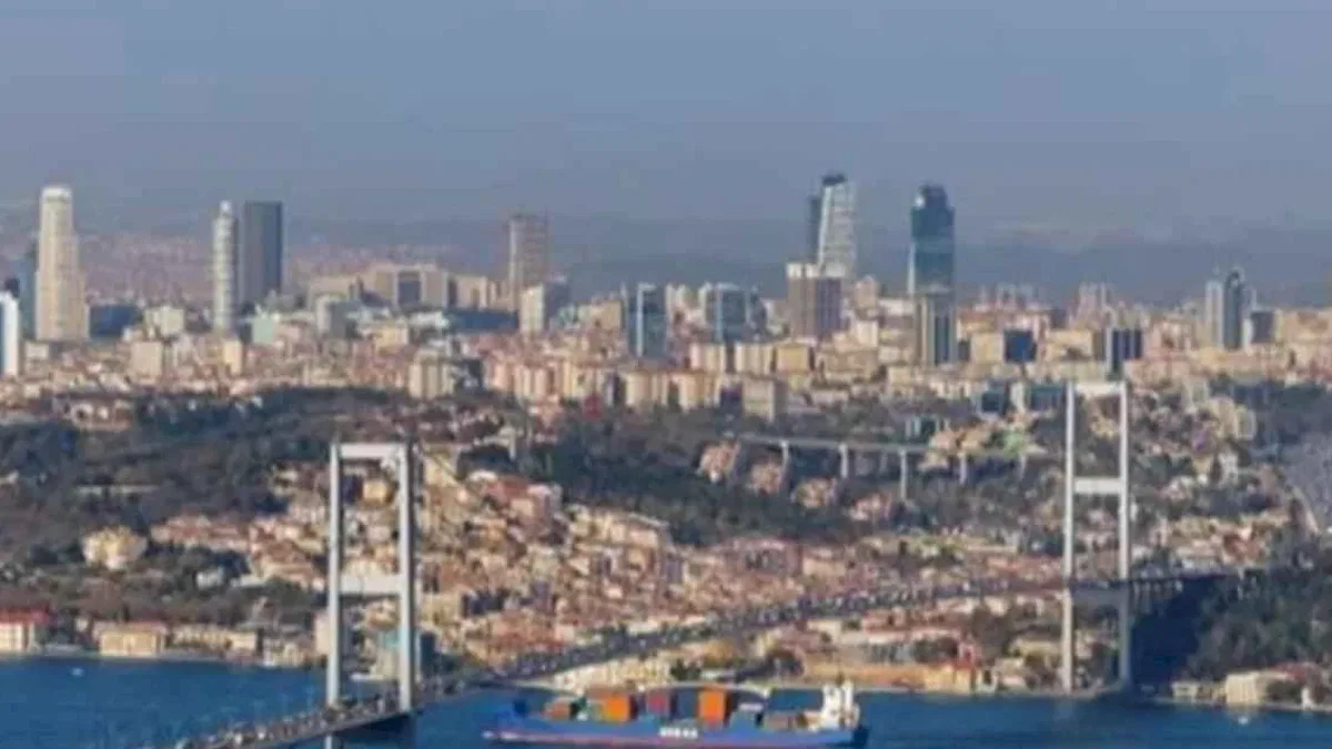 Gayrimenkulde yabancıya satışta ilk iller hangileri?