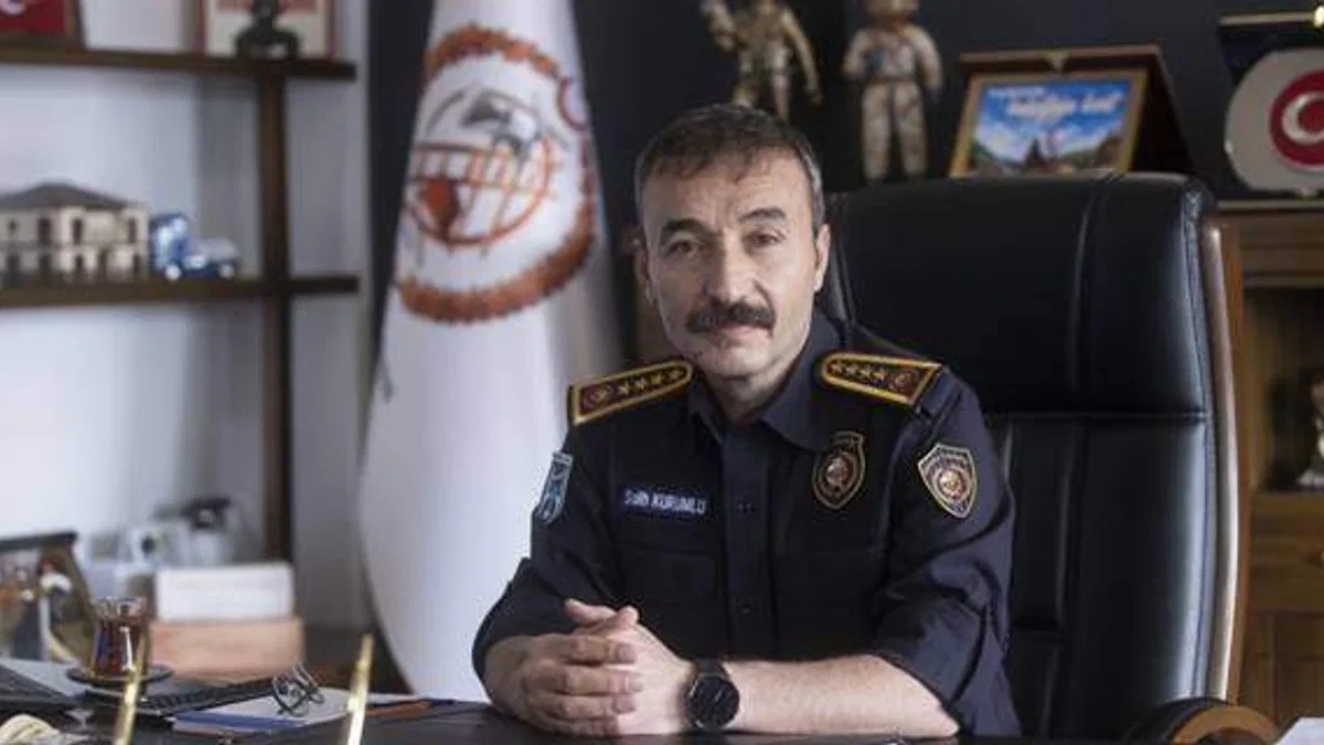 Ankara İtfaiyesinden bir ayda 903 hayvan kurtarma operasyonu