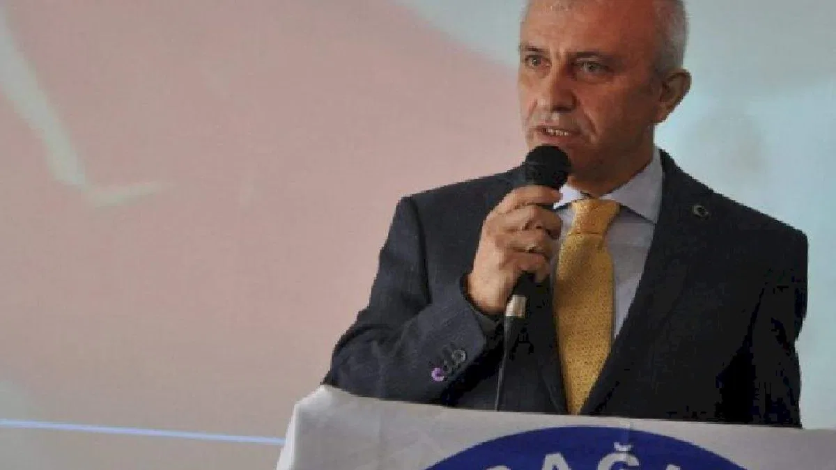 Türk Sağlık-Sen Kocaeli'den 'çağrı' yaptı